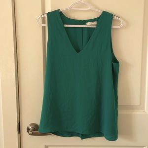 Babaton Tank Blouse